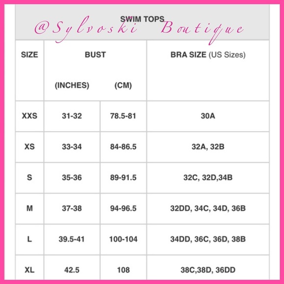 🔥LA Hearts Red O-Ring Bralette Bikini Top/Bottom - Picture 8 of 9